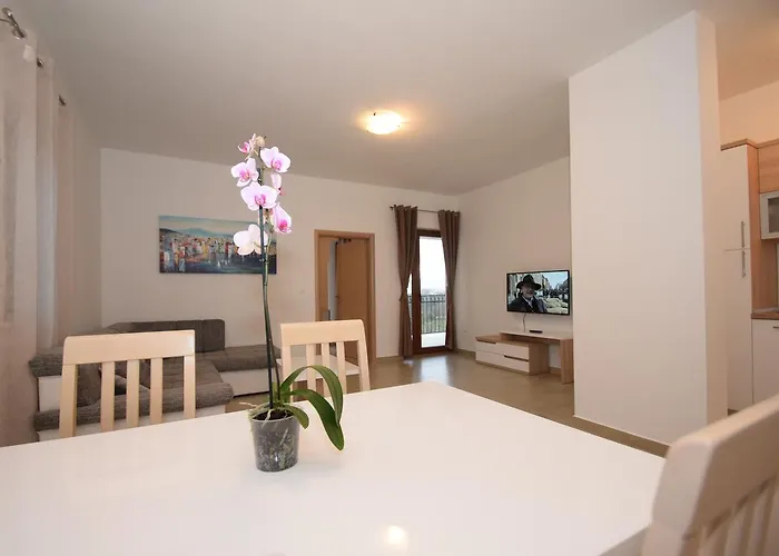 Paklenica B&B 4*
