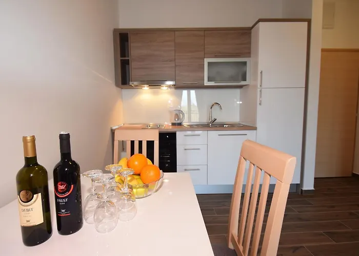Paklenica 4*