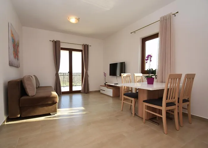 Paklenica B&B 4*