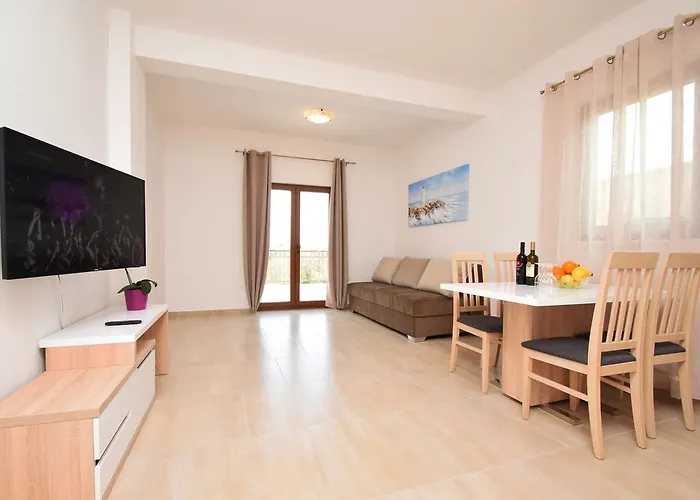 B&B Paklenica 4*