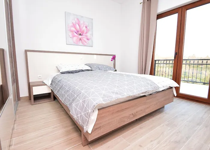 Paklenica 4*
