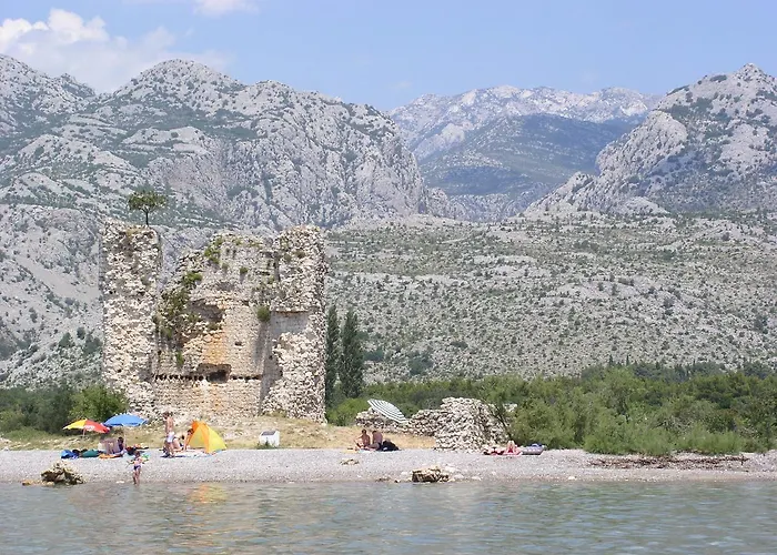 B&B Paklenica