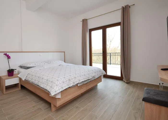 B&B Paklenica