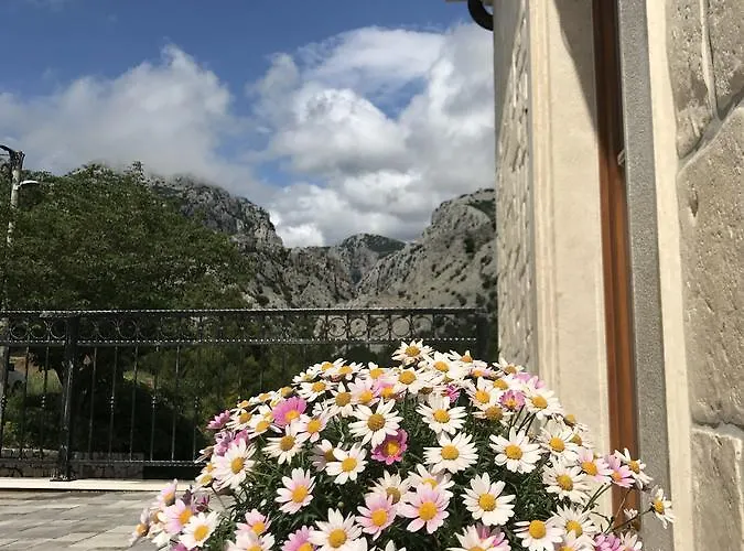 B&B Paklenica 4*