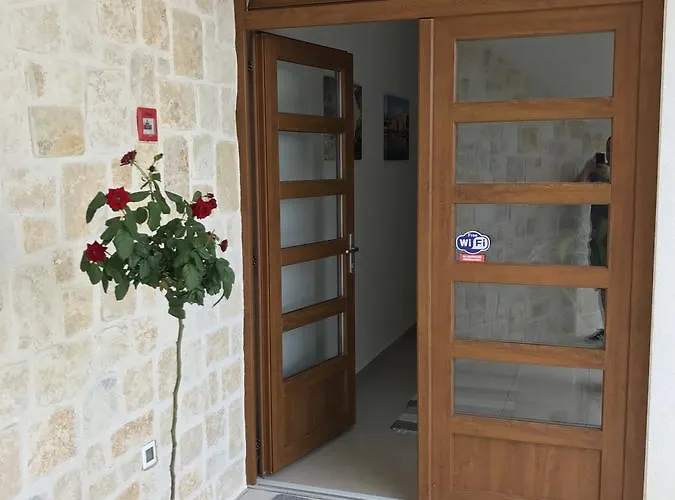 B&B Paklenica