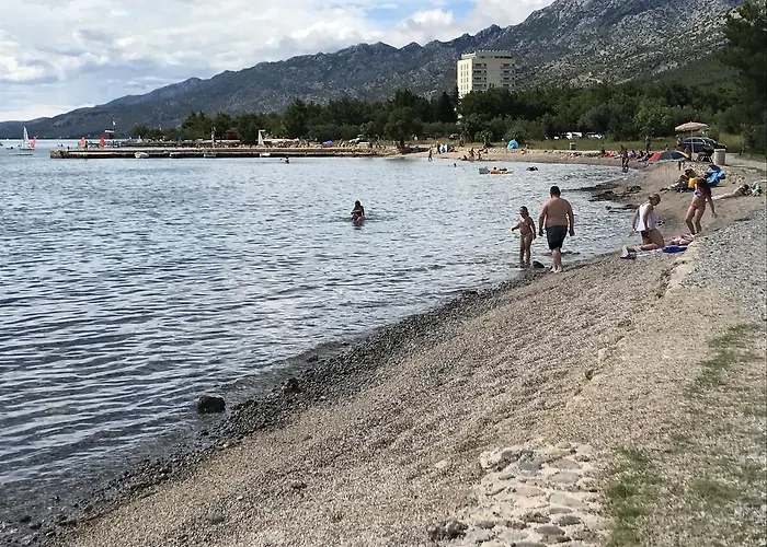 B&B Paklenica 4*