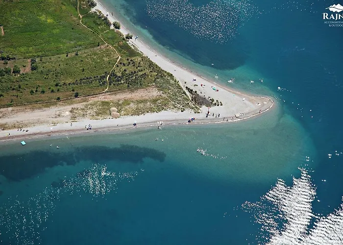 Paklenica B&B 4*